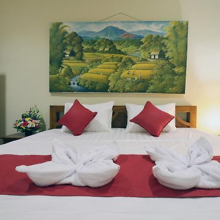 Pondok Loris Guest House Ubud  Exterior photo