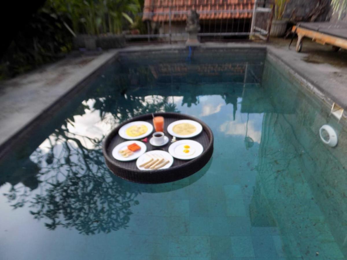 Pondok Loris Guest House Ubud  Exterior photo