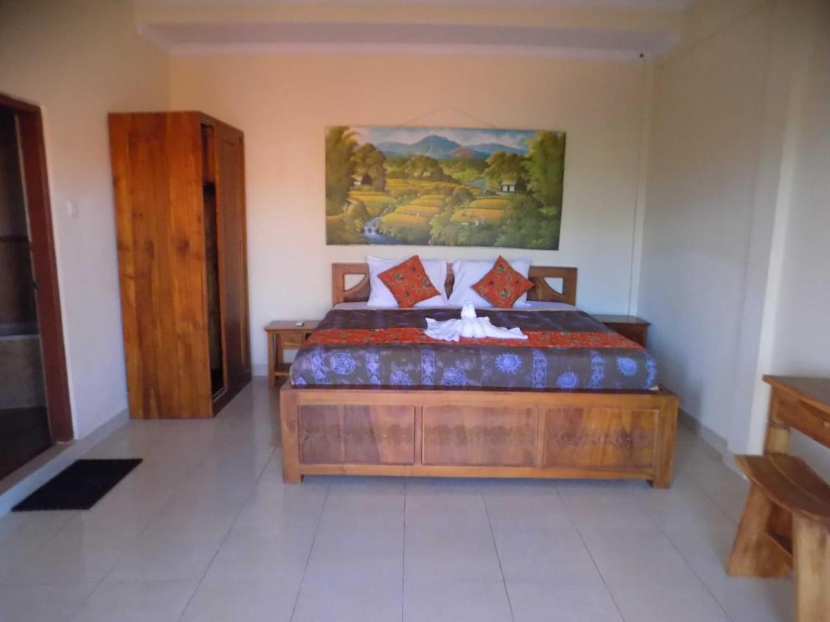 Pondok Loris Guest House Ubud  Exterior photo