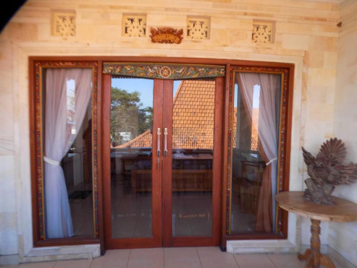 Pondok Loris Guest House Ubud  Exterior photo