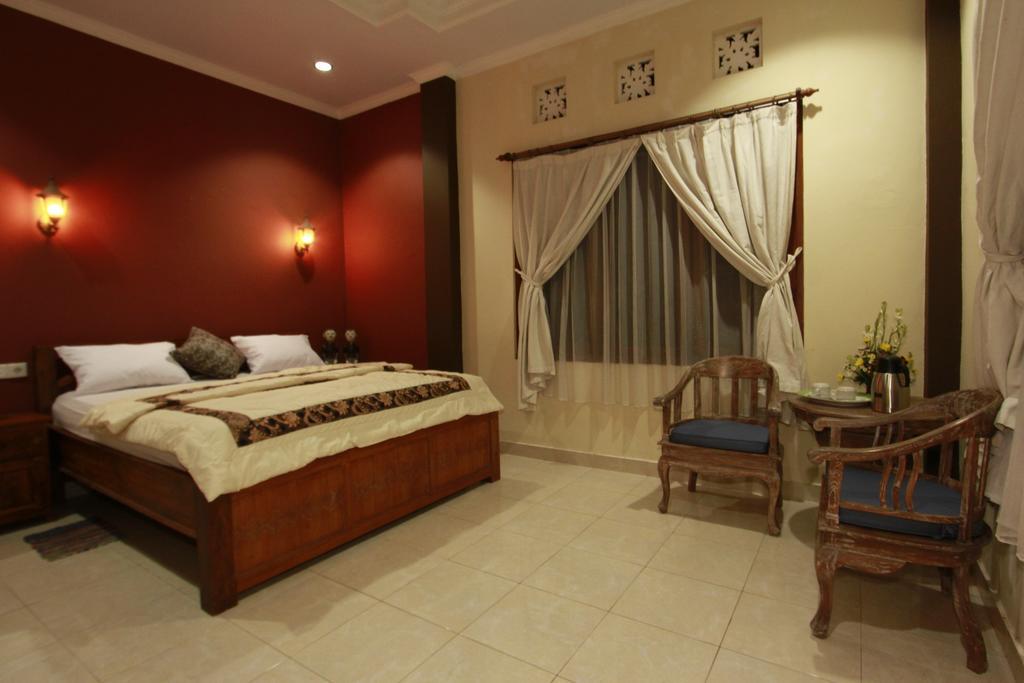 Pondok Loris Guest House Ubud  Exterior photo