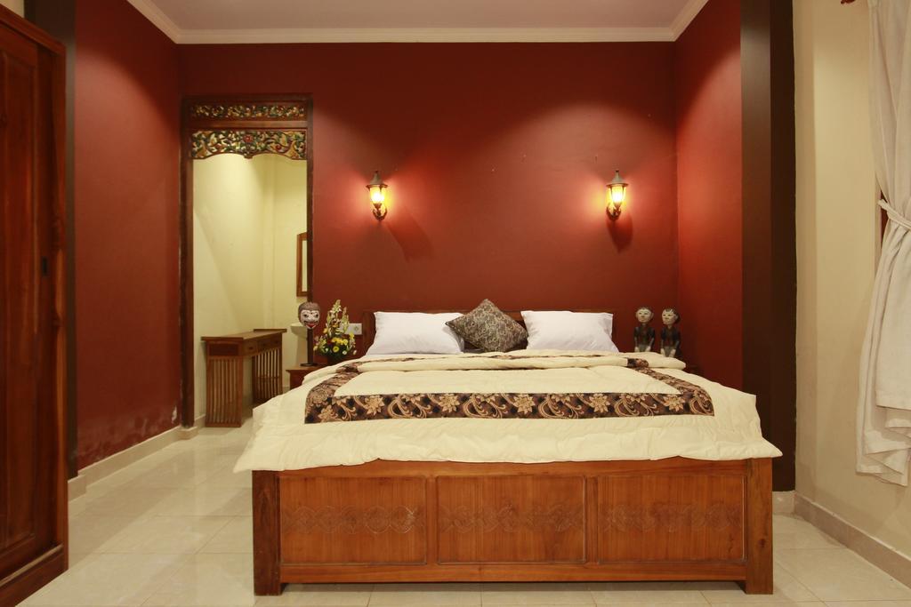 Pondok Loris Guest House Ubud  Room photo