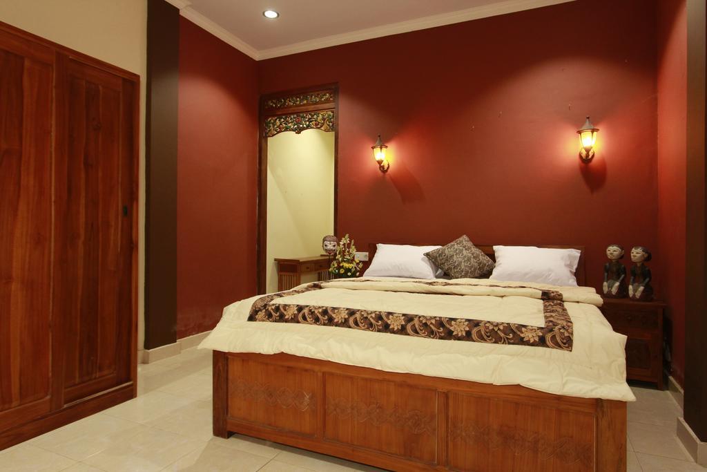 Pondok Loris Guest House Ubud  Exterior photo