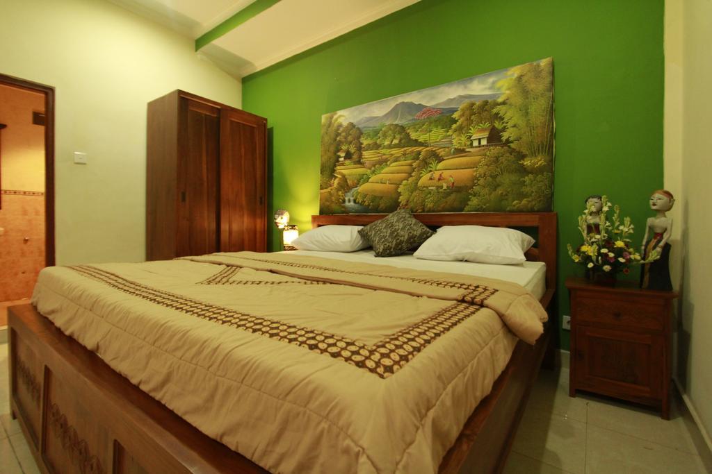 Pondok Loris Guest House Ubud  Exterior photo