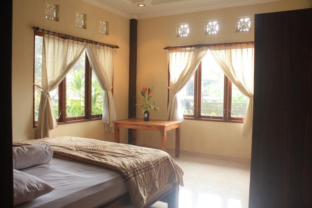 Pondok Loris Guest House Ubud  Room photo