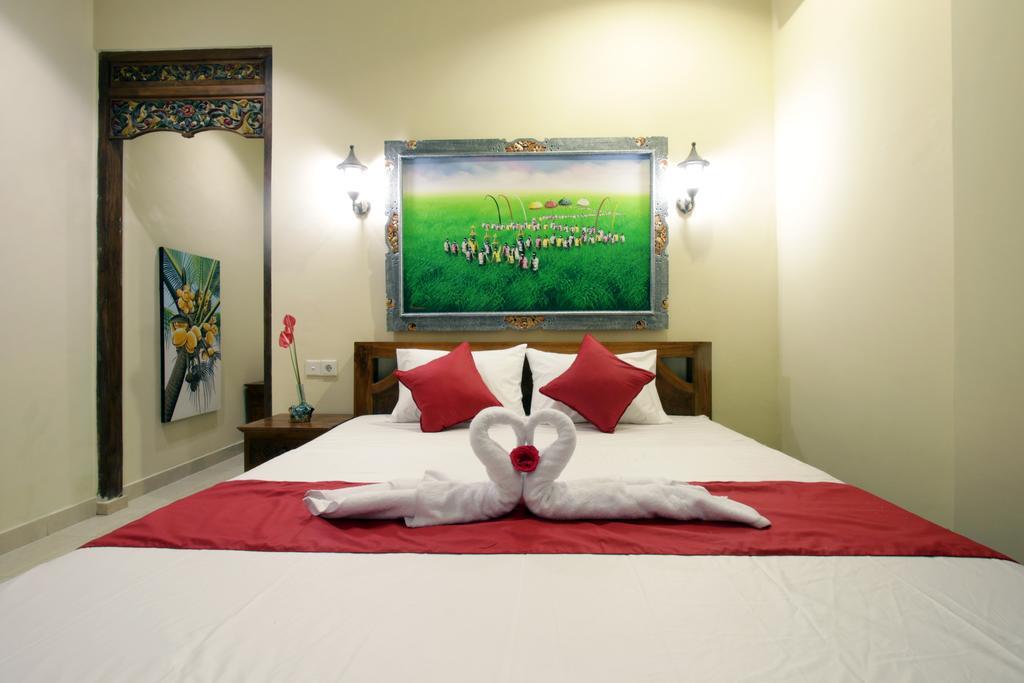 Pondok Loris Guest House Ubud  Exterior photo