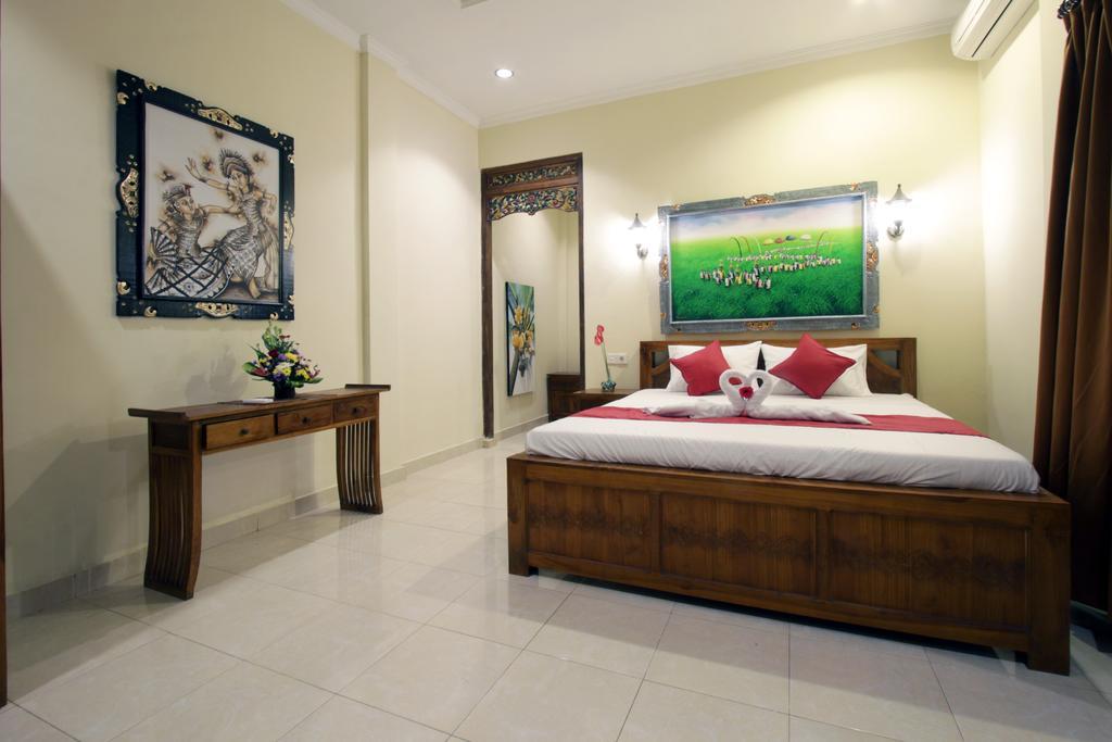 Pondok Loris Guest House Ubud  Exterior photo