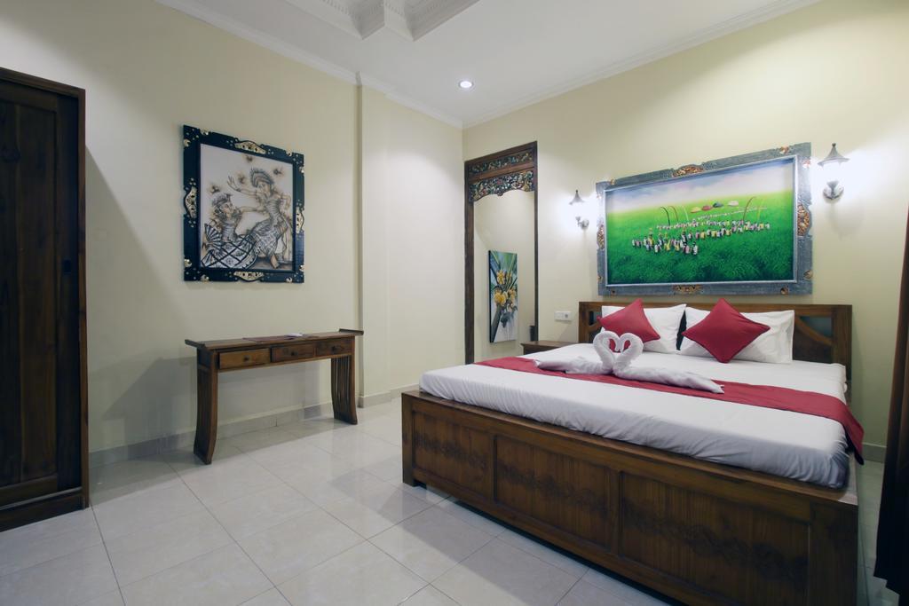 Pondok Loris Guest House Ubud  Exterior photo