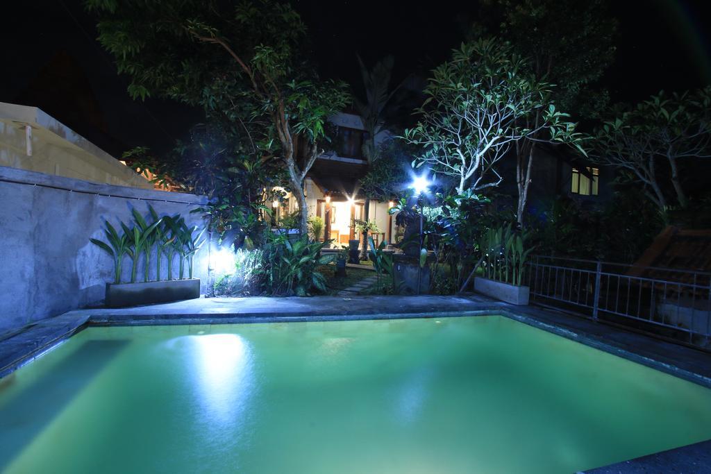 Pondok Loris Guest House Ubud  Exterior photo