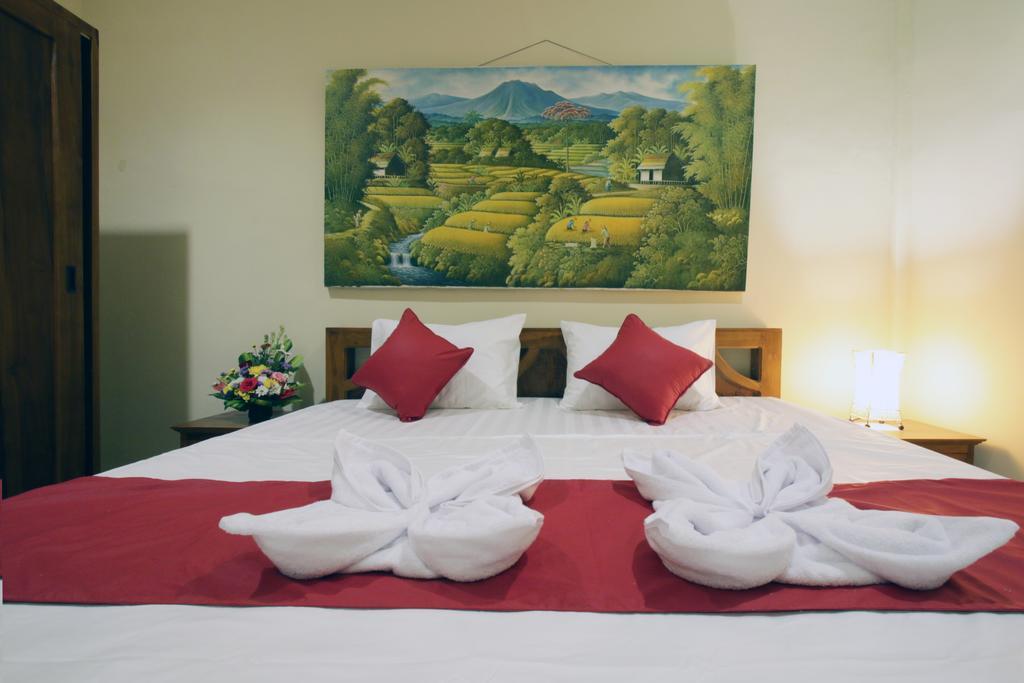 Pondok Loris Guest House Ubud  Exterior photo