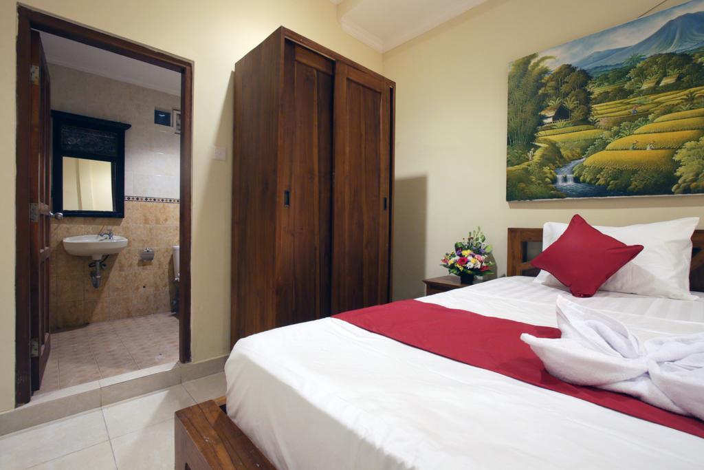 Pondok Loris Guest House Ubud  Exterior photo
