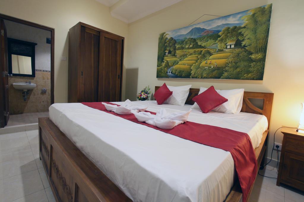 Pondok Loris Guest House Ubud  Exterior photo