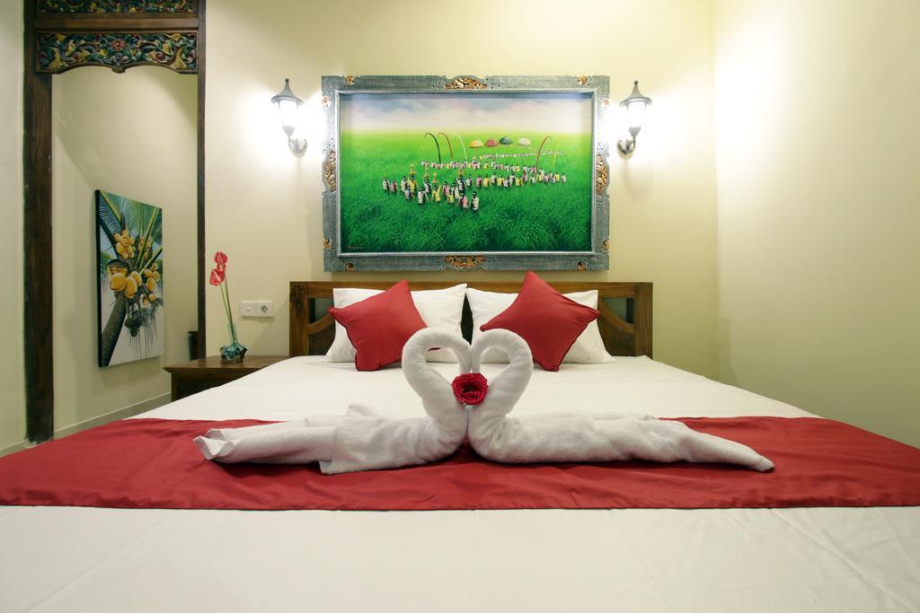 Pondok Loris Guest House Ubud  Exterior photo