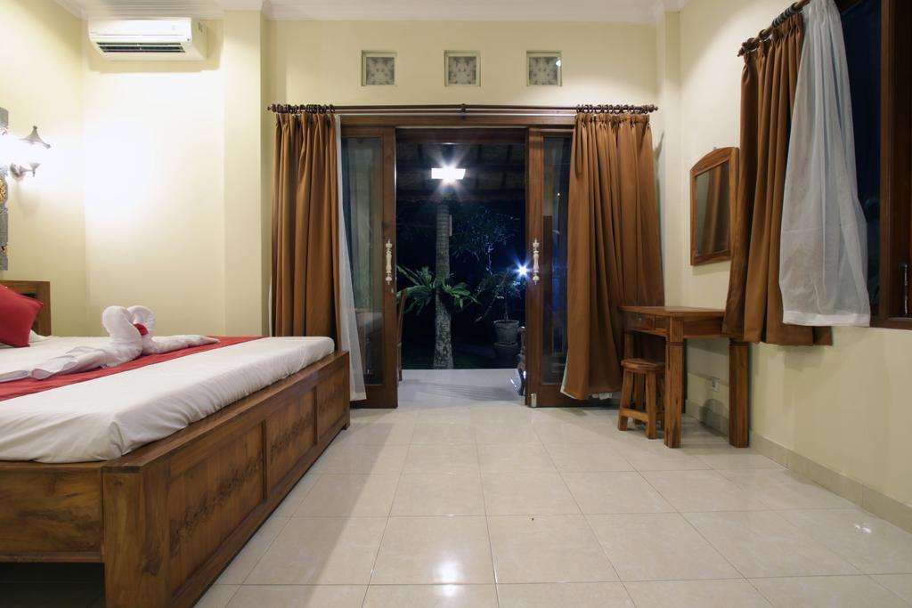 Pondok Loris Guest House Ubud  Exterior photo